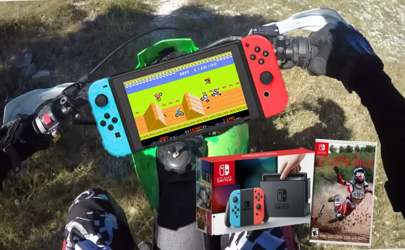Illustration for article titled 'Shop Contest: Put It On The Switch, Winners!
